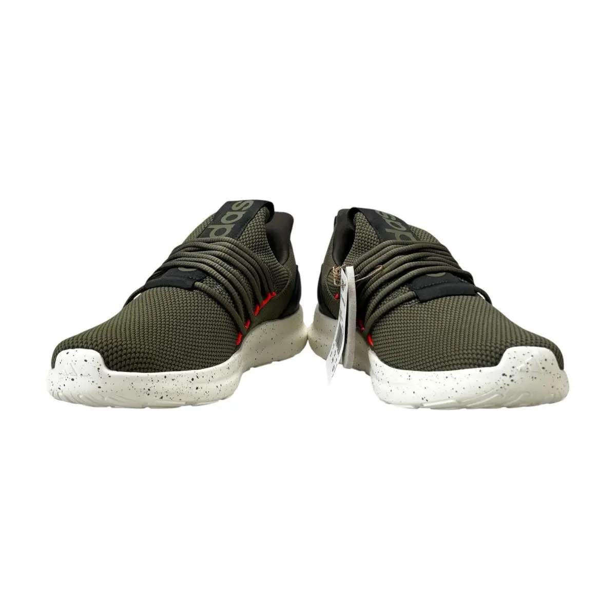 Adidas shoes - adidas Lite Racer - Lite Racer - IH7723 - Green 6