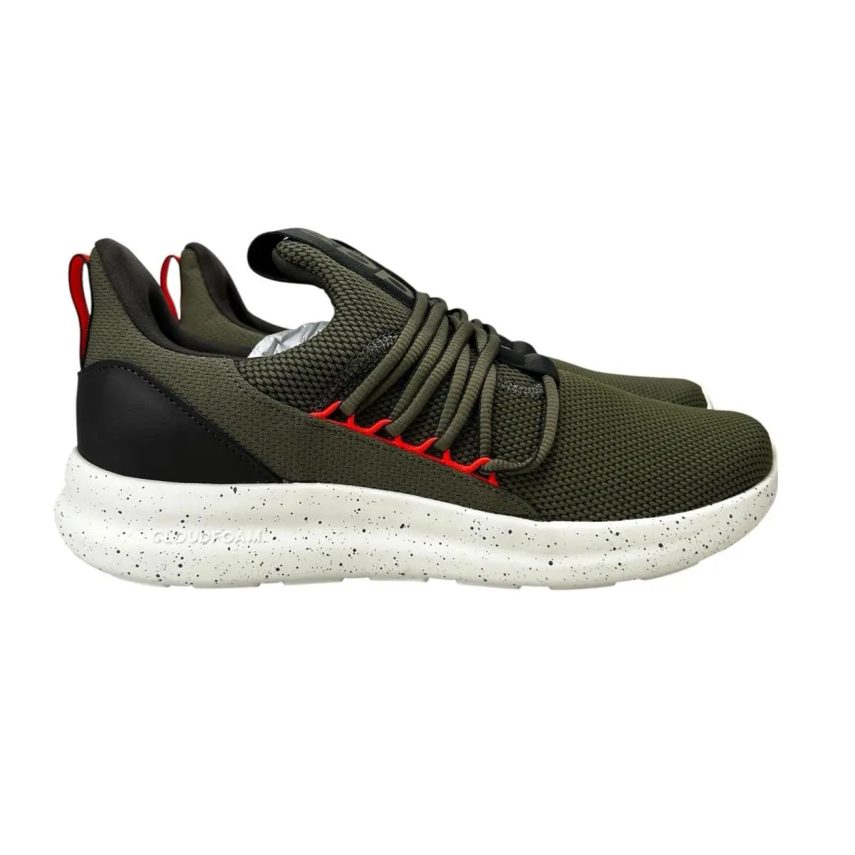 Adidas shoes - adidas Lite Racer - Lite Racer - IH7723 - Green 8