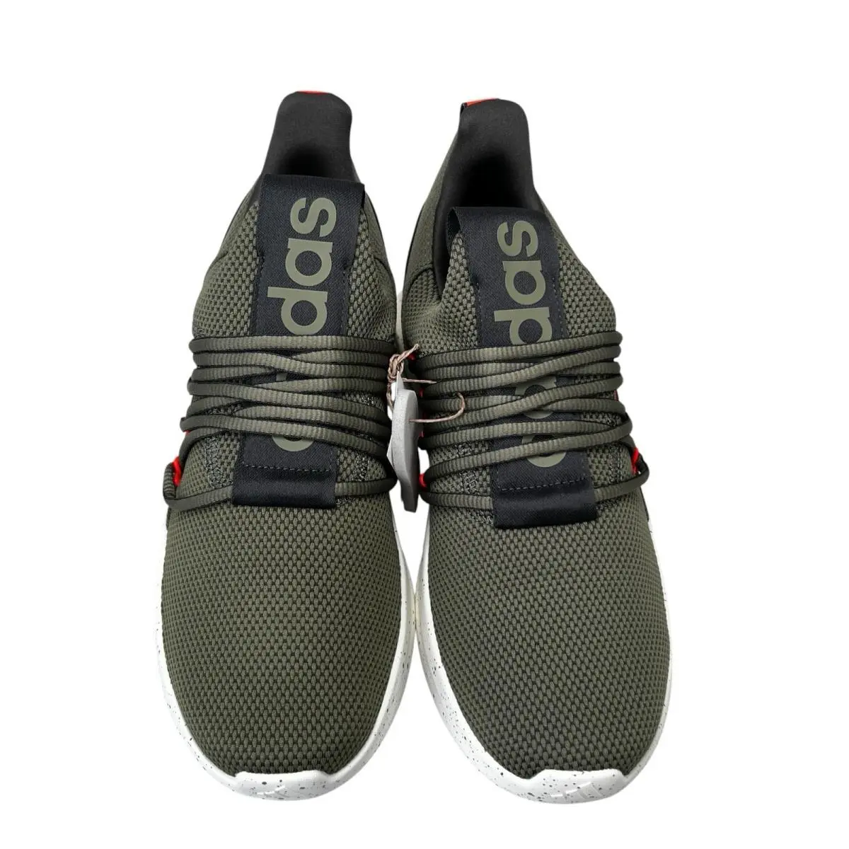 Adidas shoes - adidas Lite Racer - Lite Racer - IH7723 - Green 14