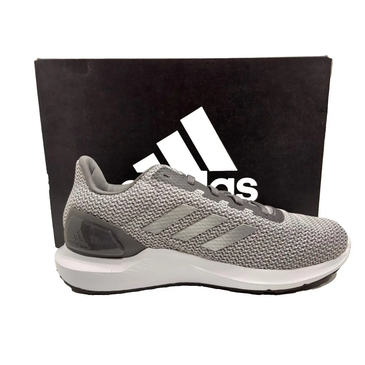 Adidas shoes - adidas Cosmic 2 - Cosmic - Cp9490 - Gray 4