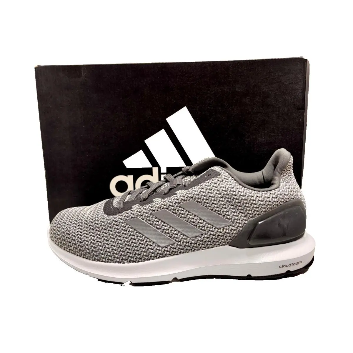 Adidas shoes - adidas Cosmic 2 - Cosmic - Cp9490 - Gray 17