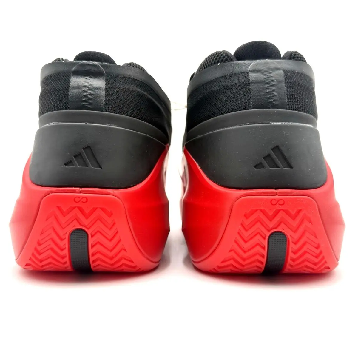 Adidas shoes - adidas Crazy IIInfinity - Crazy IIInfinity - IF4540 - Red 2