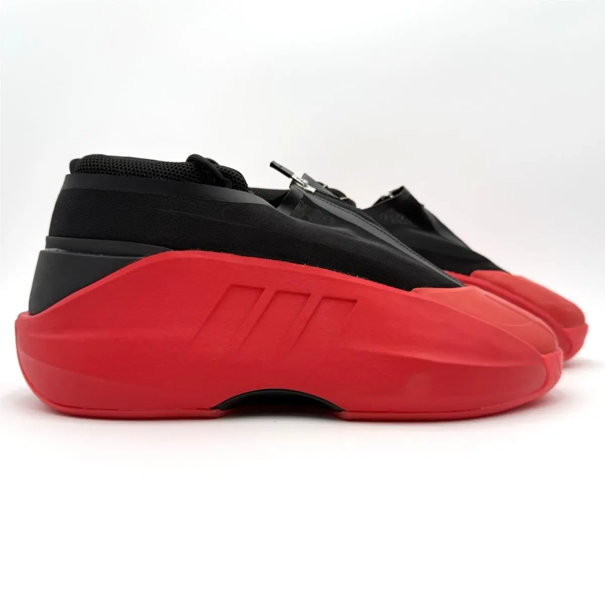 Adidas shoes - adidas Crazy IIInfinity - Crazy IIInfinity - IF4540 - Red 0