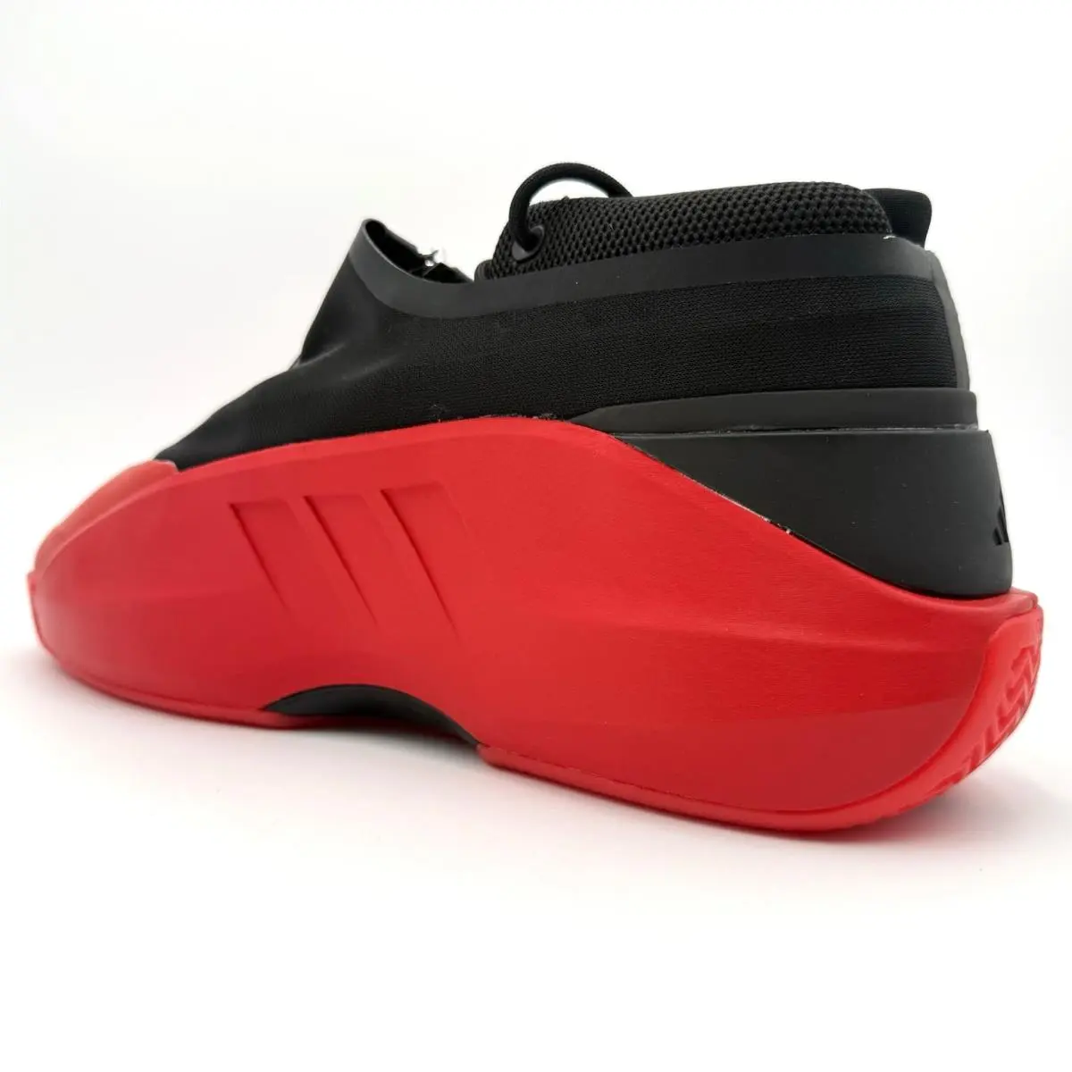 Adidas shoes - adidas Crazy IIInfinity - Crazy IIInfinity - IF4540 - Red 1