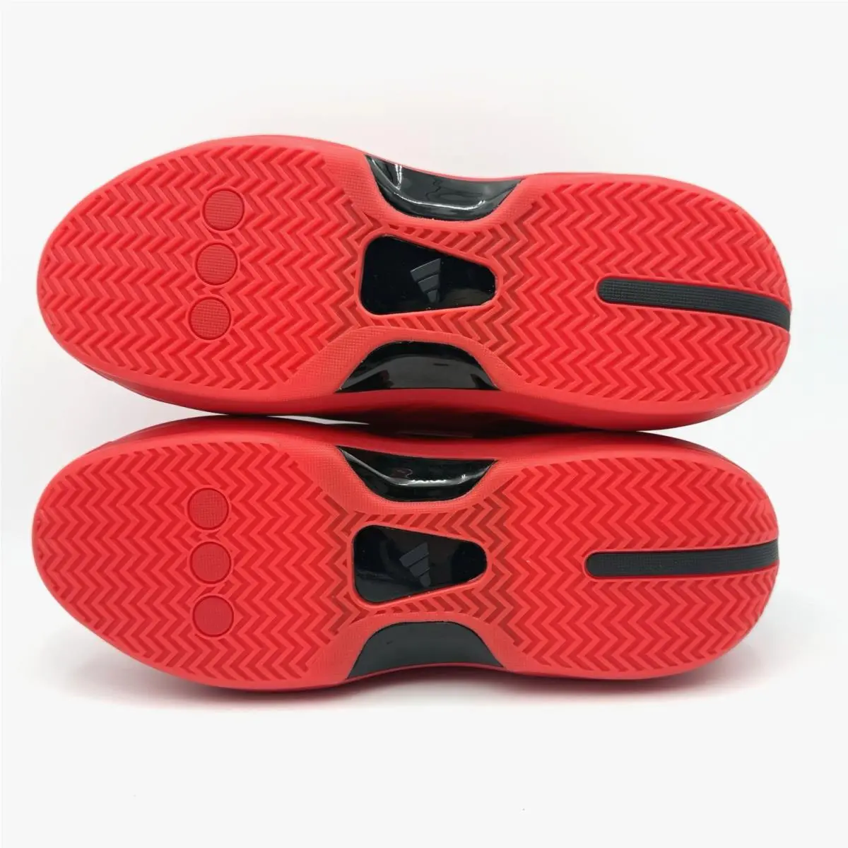 Adidas shoes - adidas Crazy IIInfinity - Crazy IIInfinity - IF4540 - Red 13
