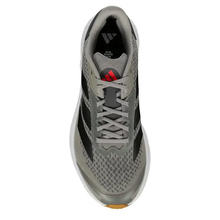 Adidas shoes - adidas Daily - Daily - Gray 4