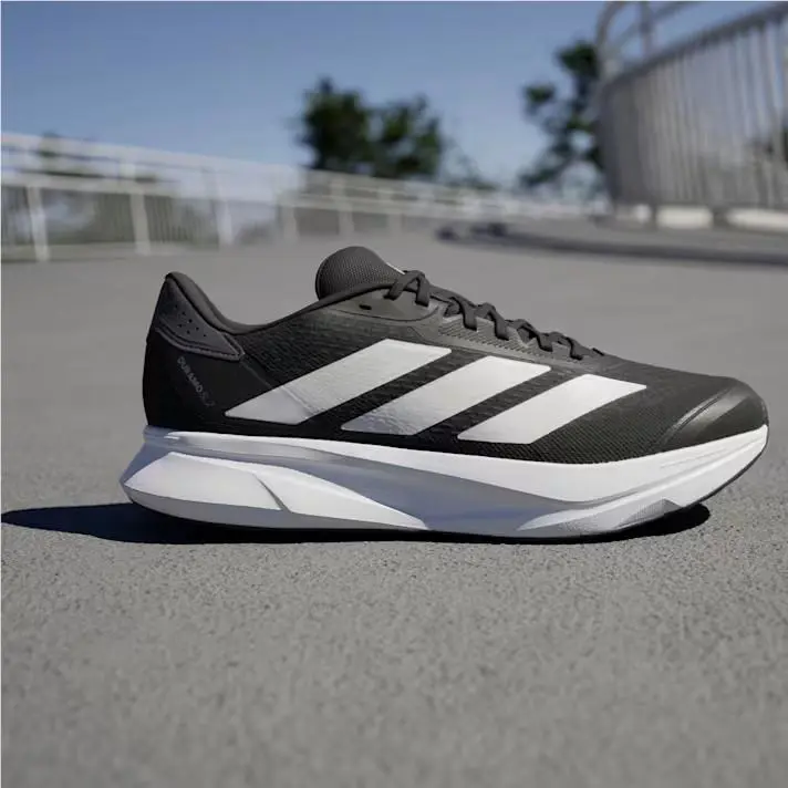 Adidas shoes - adidas Daily - Daily - Gray 43