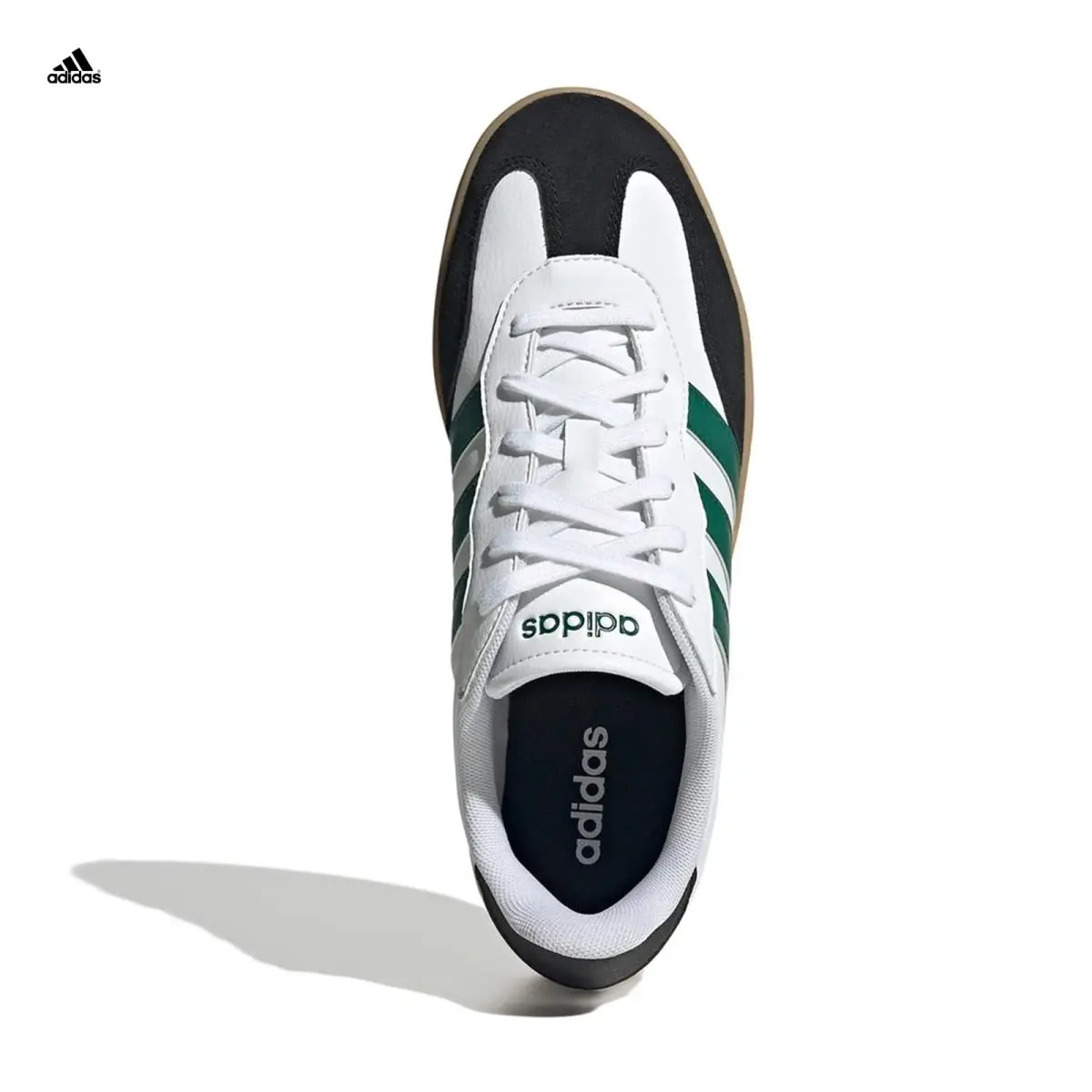 Adidas shoes - adidas Barreda - Barreda - JR1323 - White (UPC: 197621789763) 2