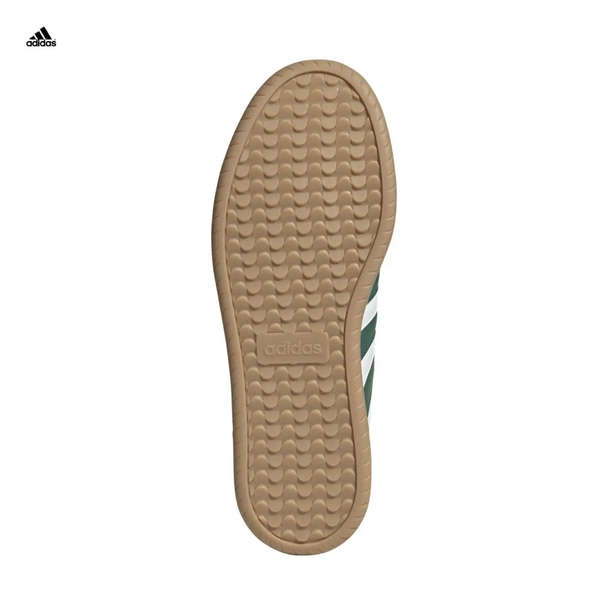 Adidas shoes - adidas Barreda - Barreda - JR1323 - White (UPC: 197621789763) 3