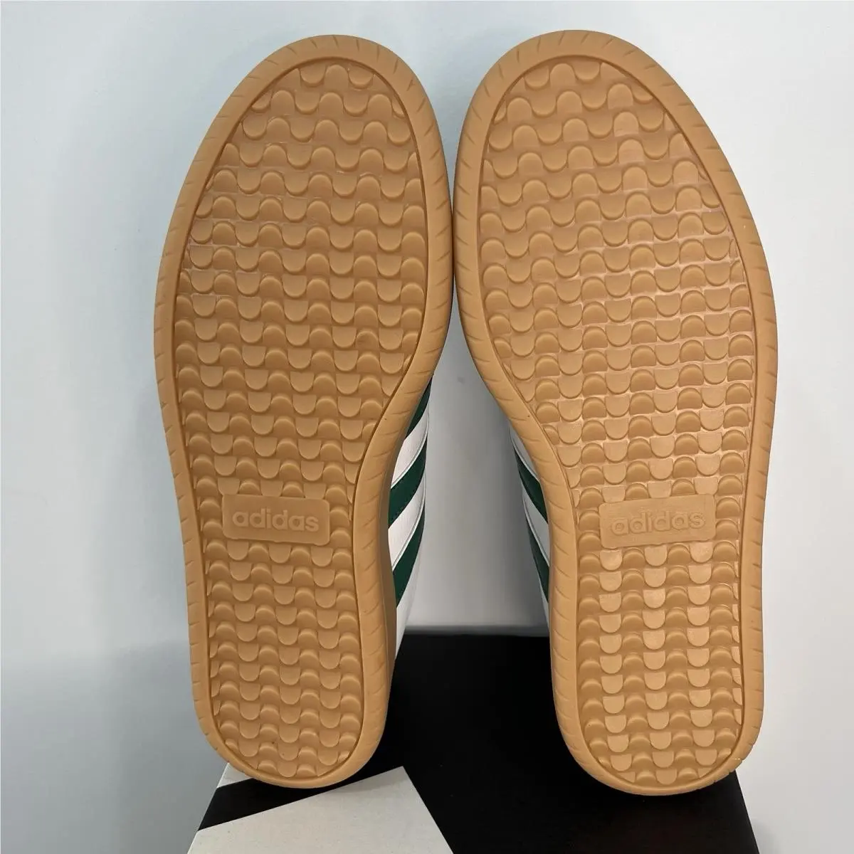 Adidas shoes - adidas Barreda - Barreda - JR1323 - White 5