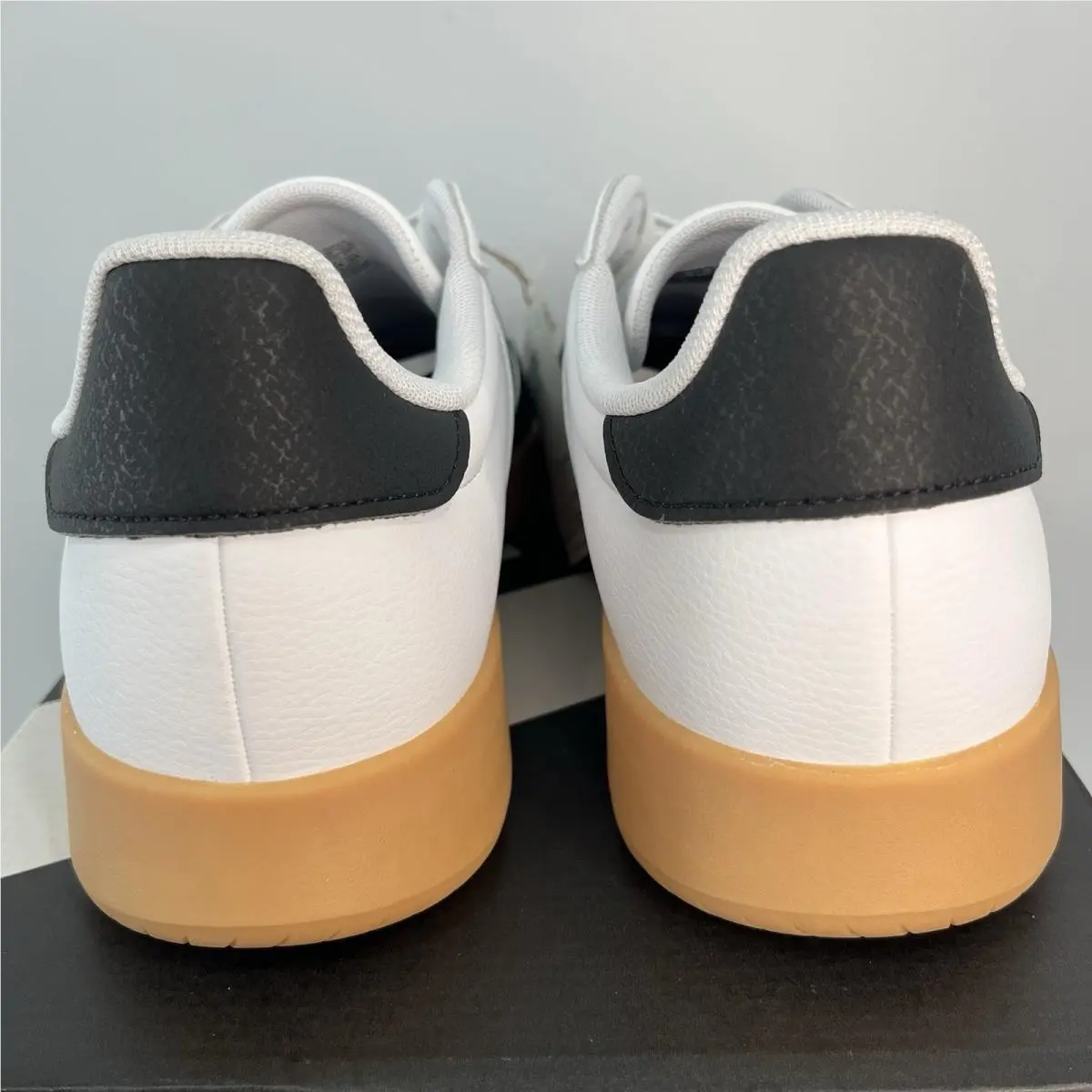Adidas shoes - adidas Barreda - Barreda - JR1323 - White 2