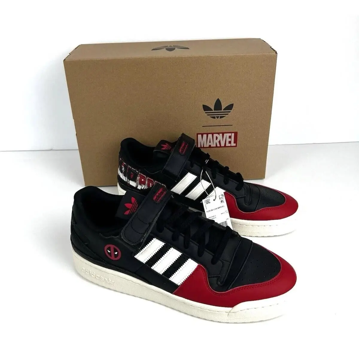 Adidas shoes - adidas Originals - Originals - JR2481 - Multicolor 9