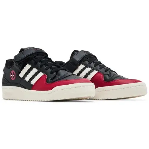 Adidas shoes - adidas Originals - Originals - JR2481 - Multicolor 4