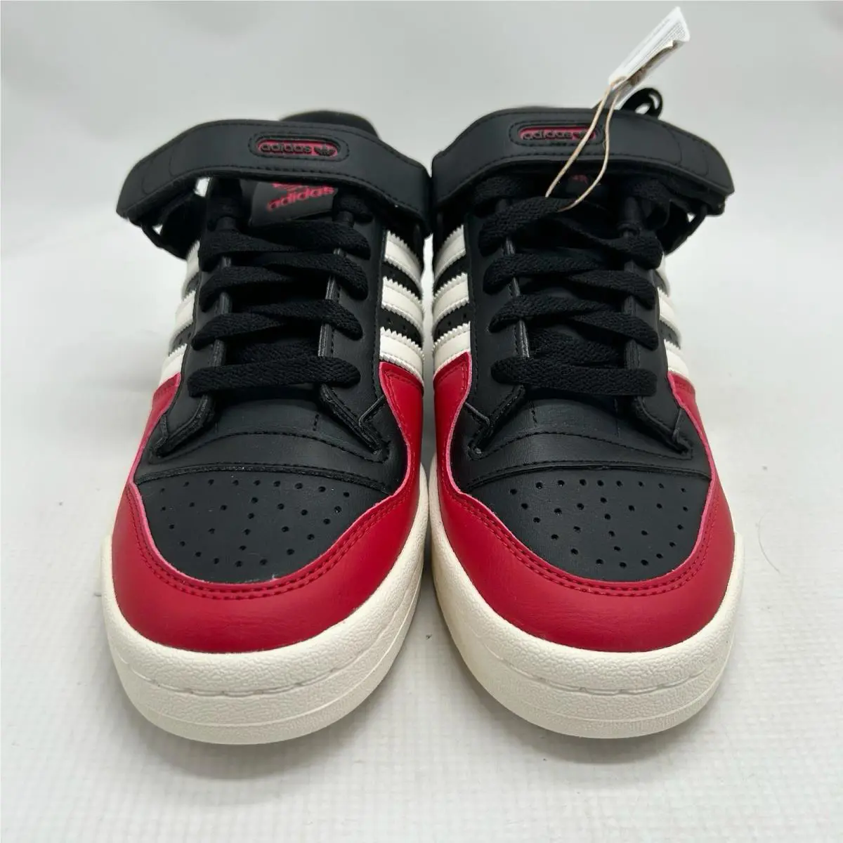 Adidas shoes - adidas Forum - Forum - JR2481 - Black 8