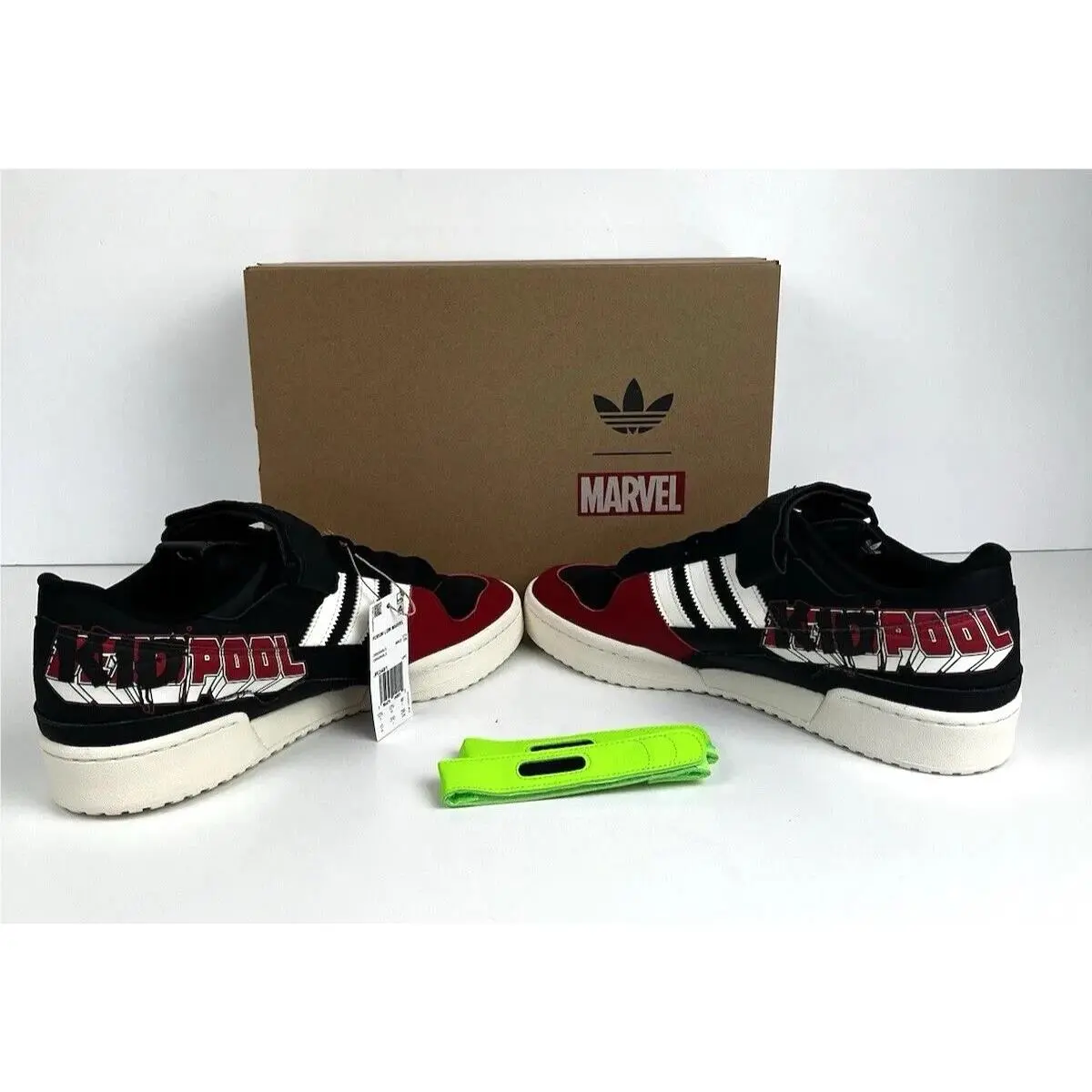 Adidas shoes - adidas Originals - Originals - JR2481 - Multicolor 10