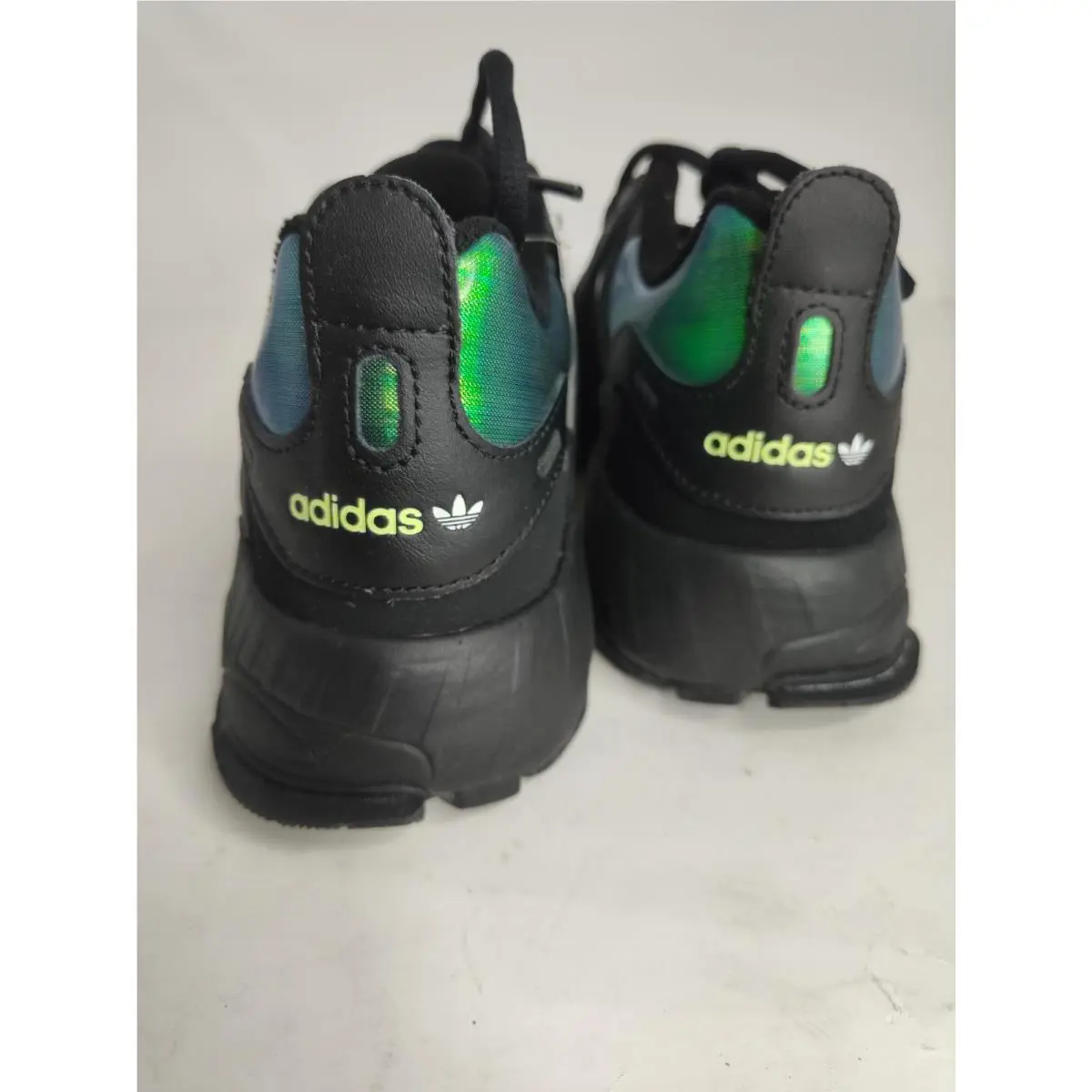 Adidas shoes - adidas EQT Gazelle - EQT Gazelle - EE8737 - Black (UPC: 192611097859) 0
