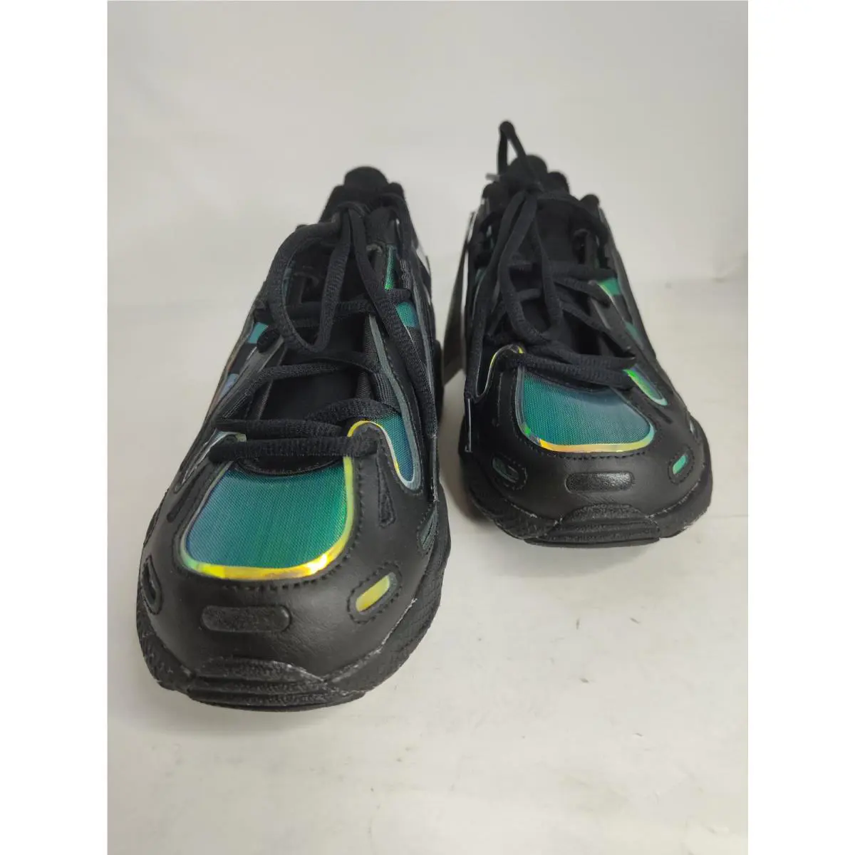 Adidas shoes - adidas EQT Gazelle - EQT Gazelle - EE8737 - Black (UPC: 192611097859) 2