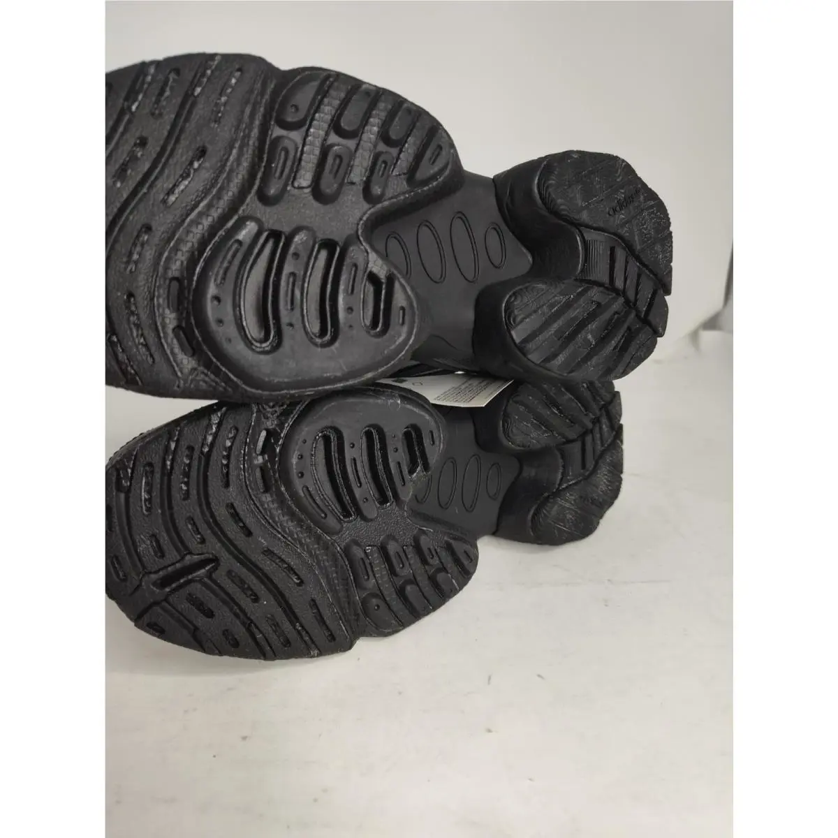 Adidas shoes - adidas EQT Gazelle - EQT Gazelle - EE8737 - Black (UPC: 192611097859) 3