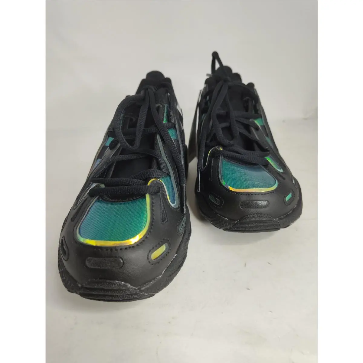 Adidas shoes - adidas EQT Gazelle - EQT Gazelle - EE8737 - Black (UPC: 192611097859) 2