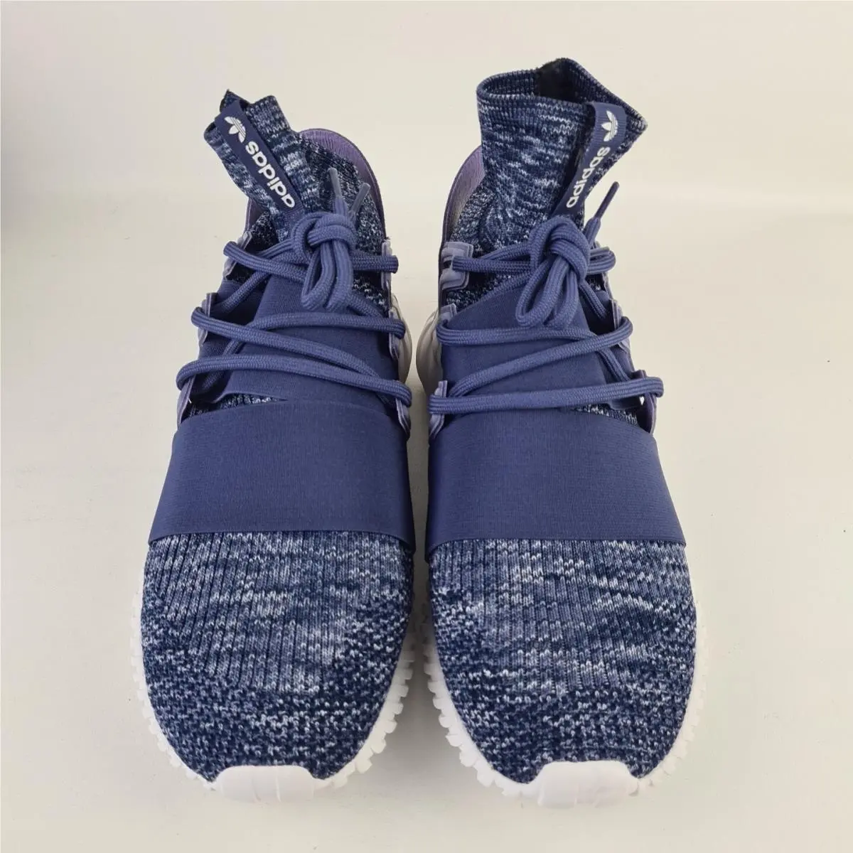 Adidas shoes - adidas Tubular Doom - Tubular Doom - BB2393 - Blue (UPC: 0889766256544) 2