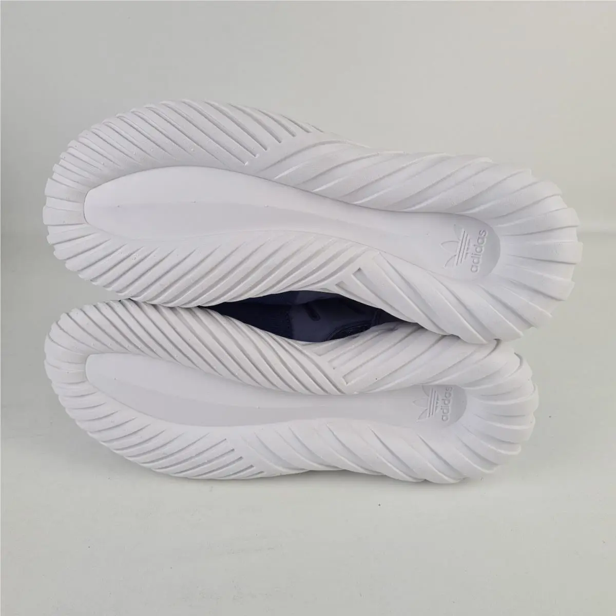 Adidas shoes - adidas Tubular Doom - Tubular Doom - BB2393 - Blue (UPC: 0889766256544) 7