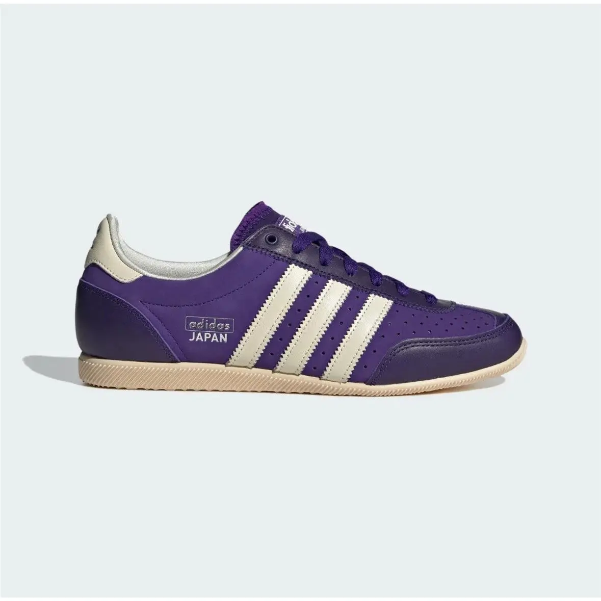 Adidas shoes - JS0252 - JS0252 - Collegiate Purple 0
