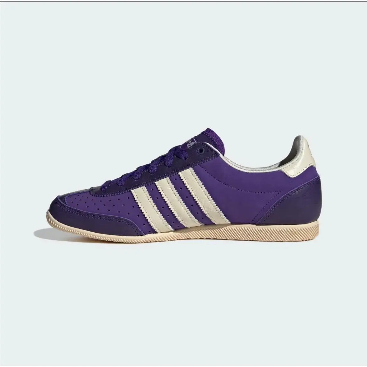 Adidas shoes - JS0252 - JS0252 - Collegiate Purple 1
