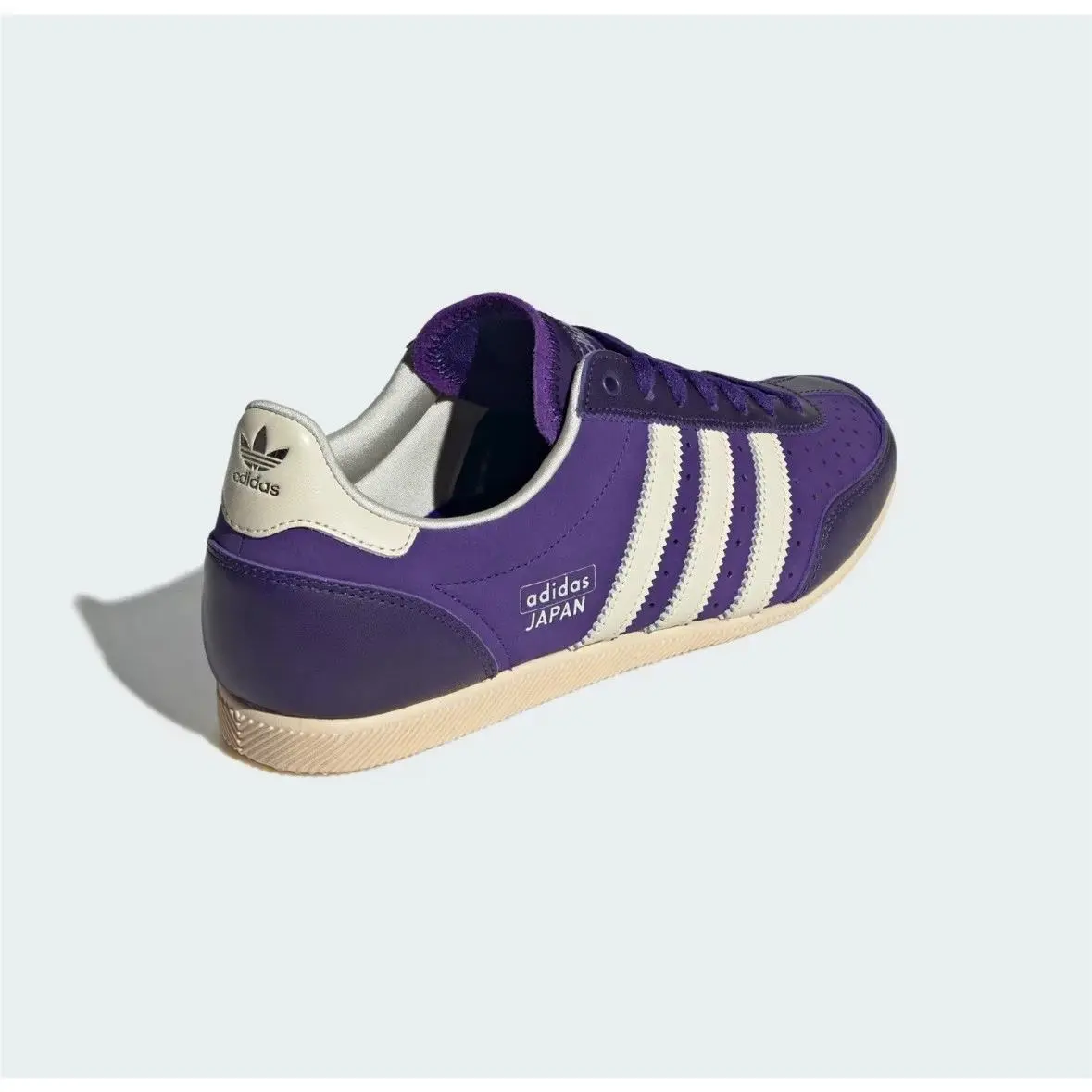 Adidas shoes - JS0252 - JS0252 - Collegiate Purple 2