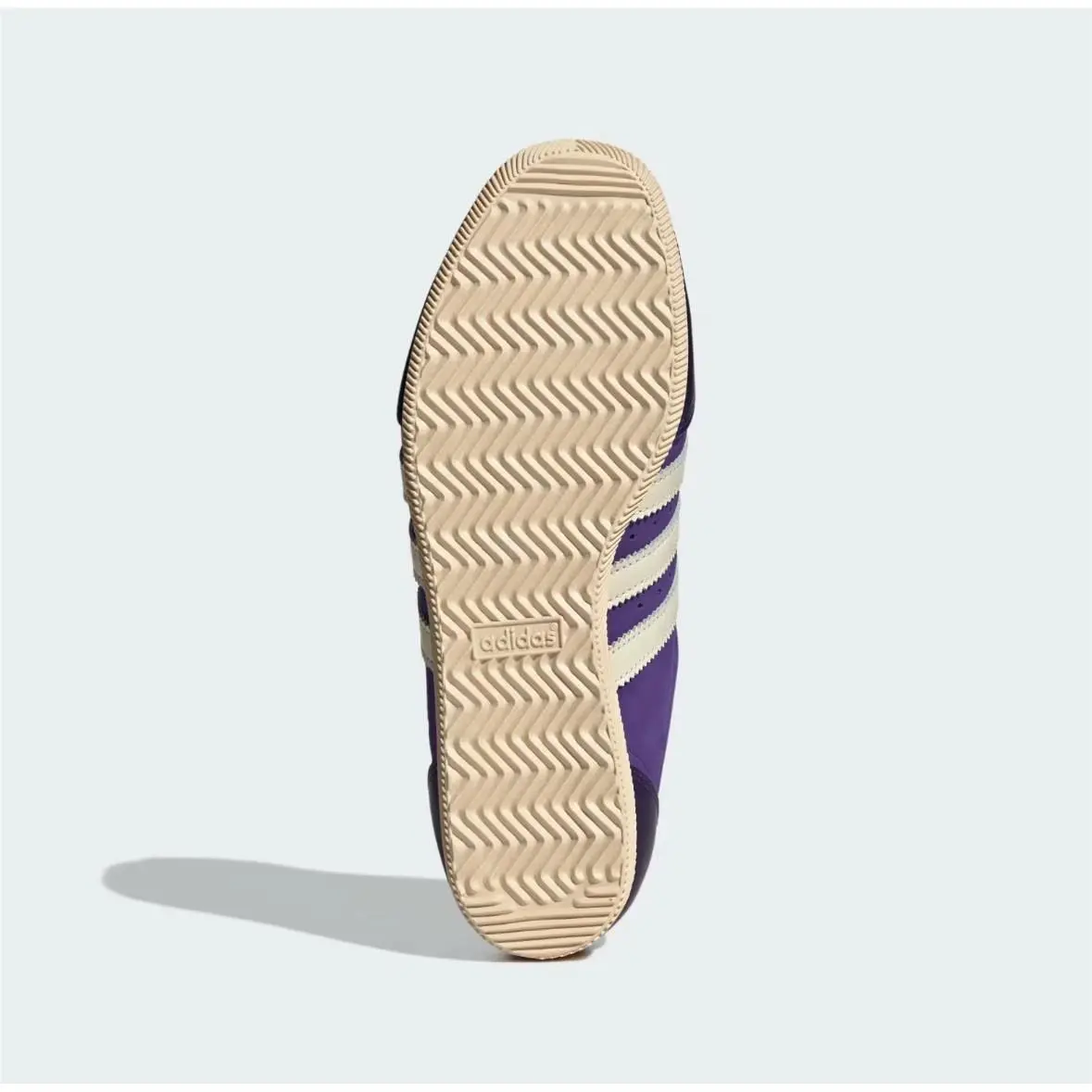 Adidas shoes - JS0252 - JS0252 - Collegiate Purple 3