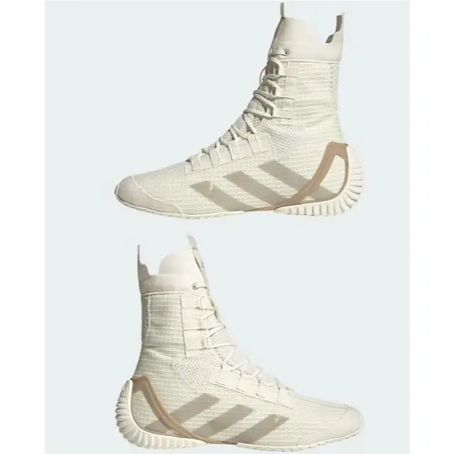 Adidas shoes - adidas Speedex - Speedex - JH8822 - Ivory 1