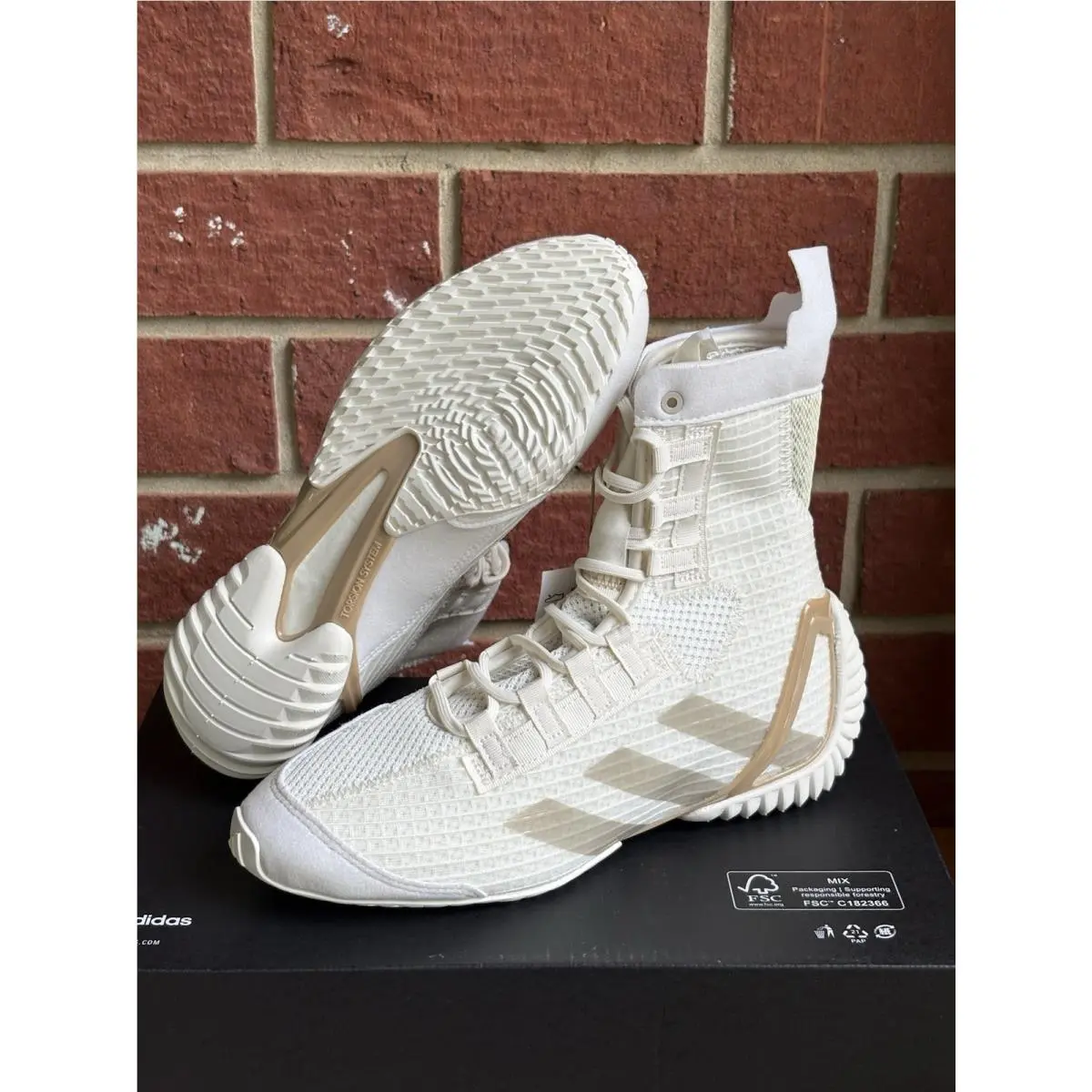 Adidas shoes - adidas Speedex - Speedex - JH8822 - Ivory 0