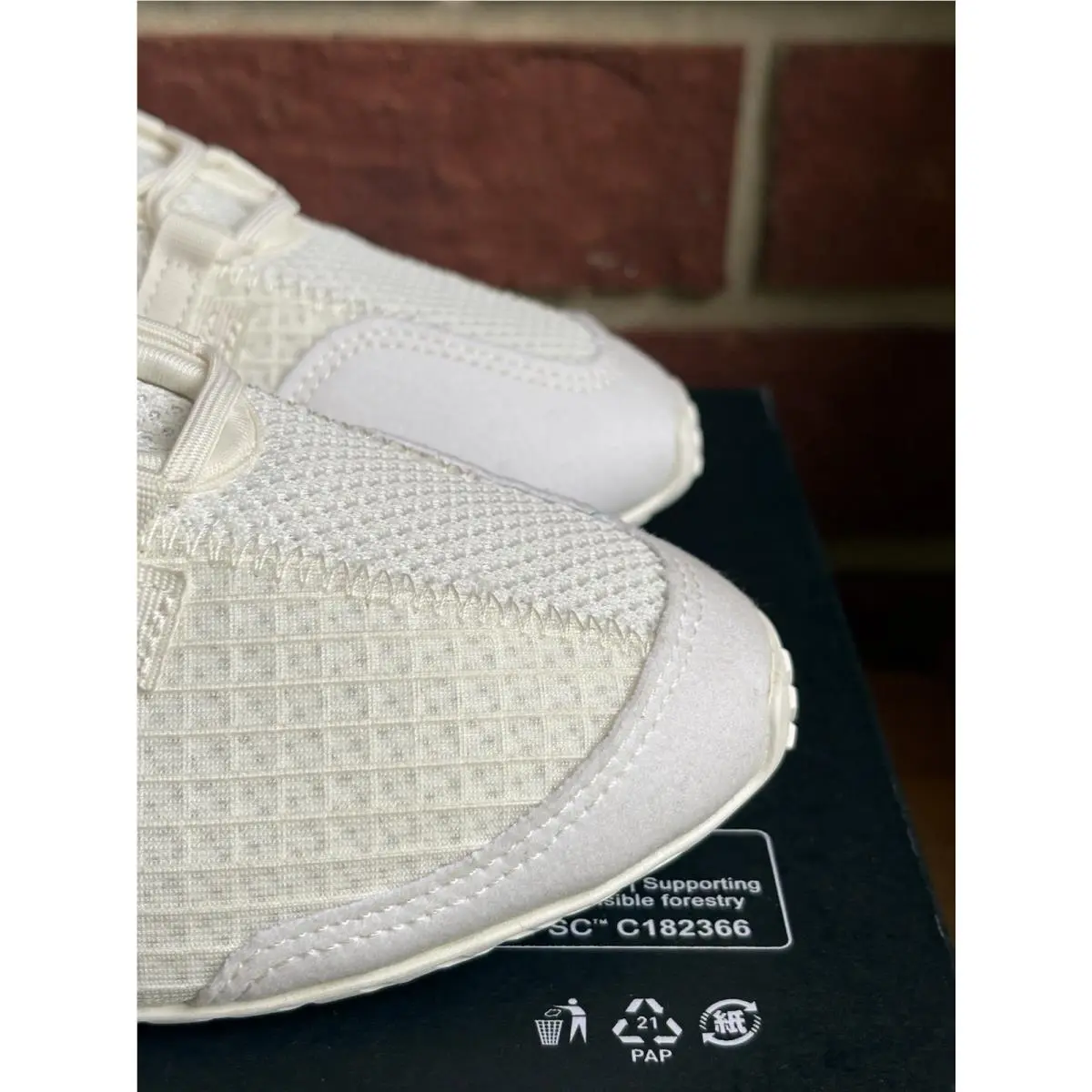 Adidas shoes - adidas Speedex - Speedex - JH8822 - Ivory 3