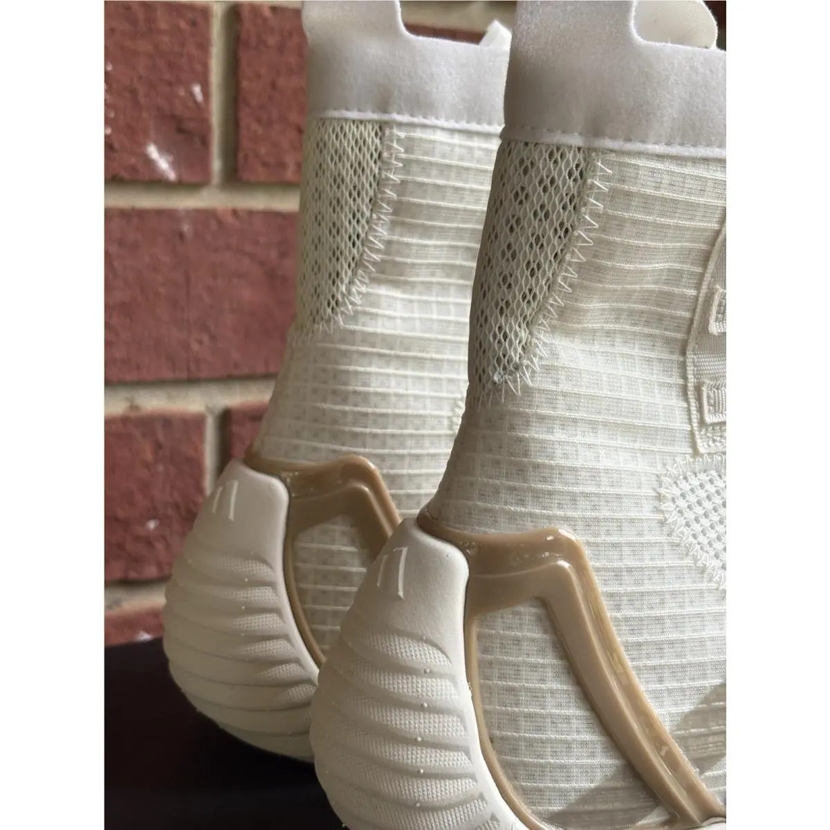 Adidas shoes - adidas Speedex - Speedex - JH8822 - Ivory 4