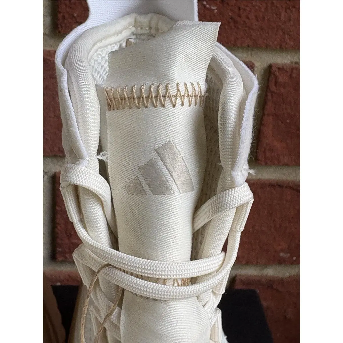 Adidas shoes - adidas Speedex - Speedex - JH8822 - Ivory 6