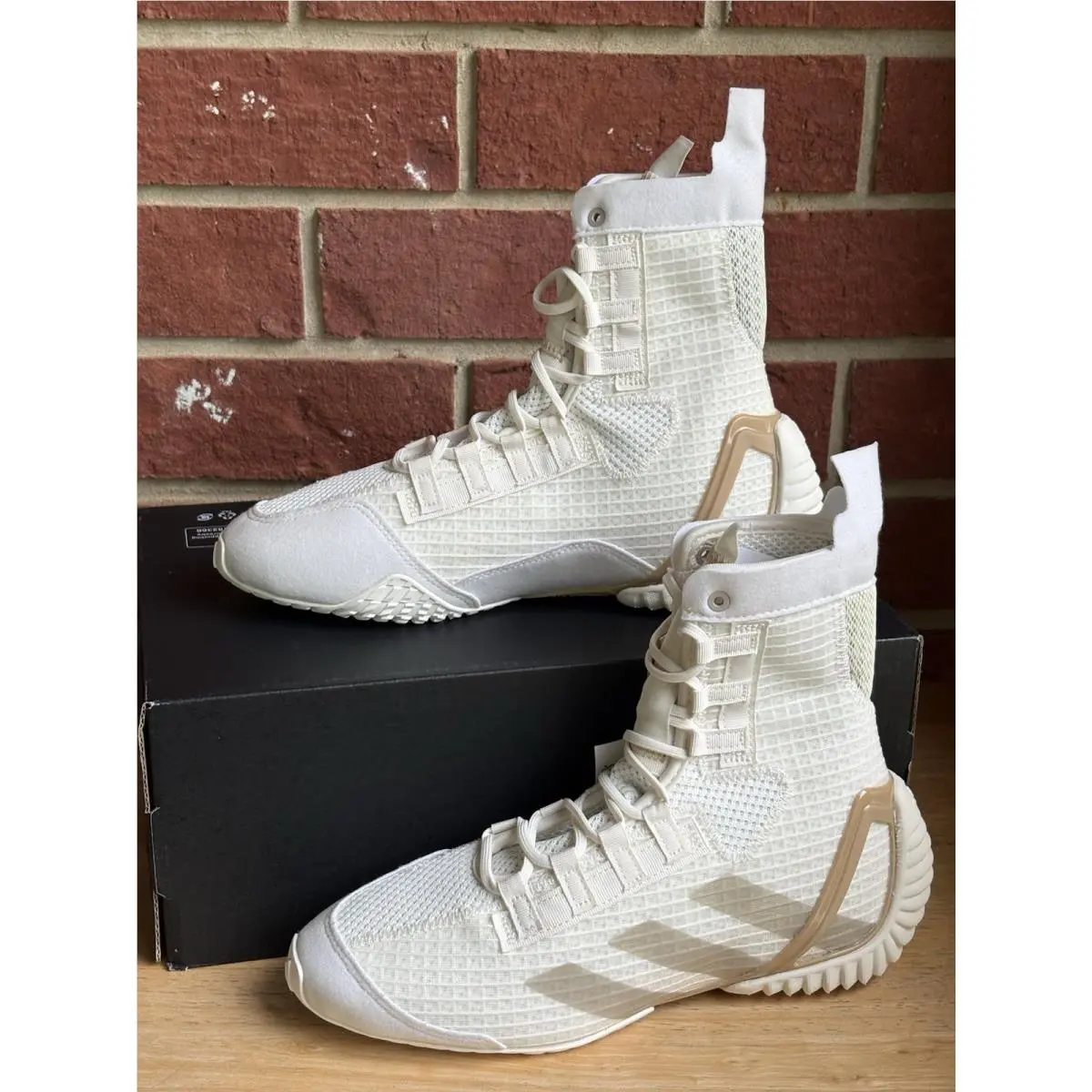 Adidas shoes - adidas Speedex - Speedex - JH8822 - Ivory 7
