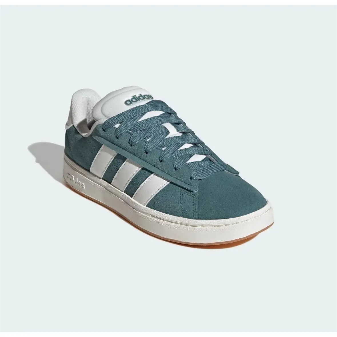 Adidas Men’s Grand Court Alpha JQ3007 Size 9