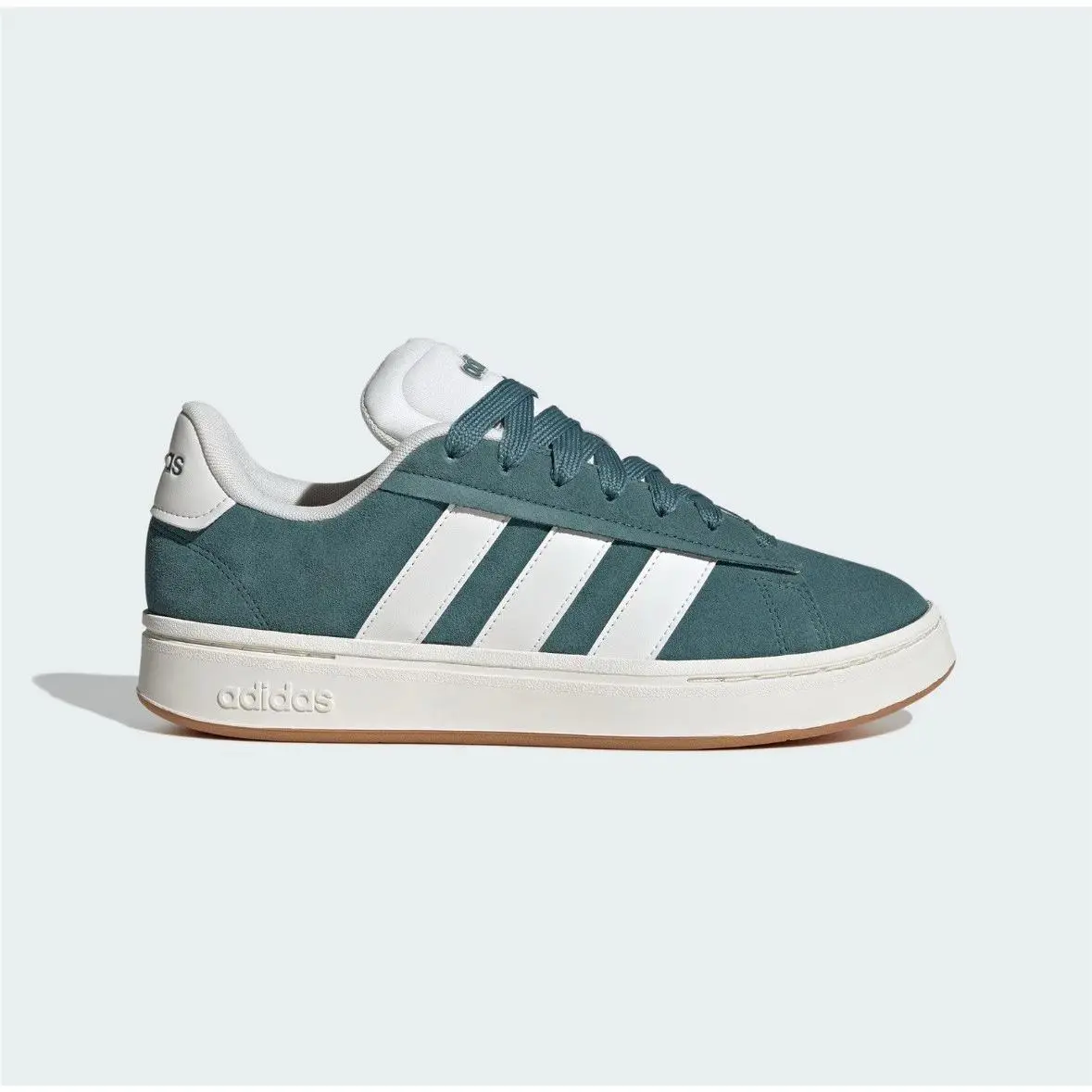 Adidas shoes - adidas Grand Court - Grand Court - JQ3007 - Green 0