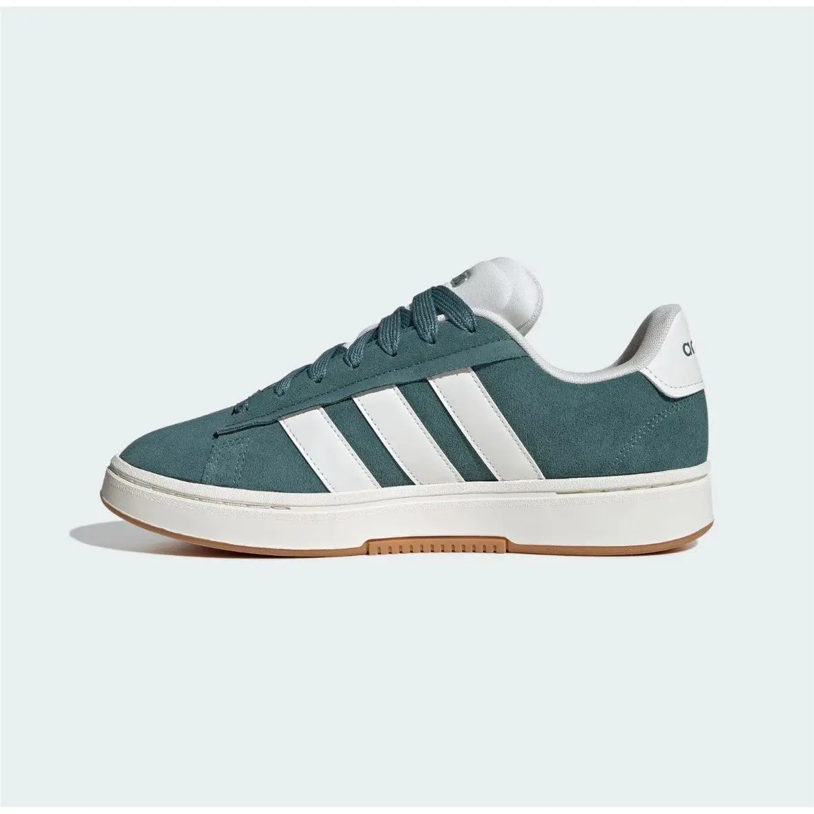 Adidas shoes - adidas Grand Court - Grand Court - JQ3007 - Green 1