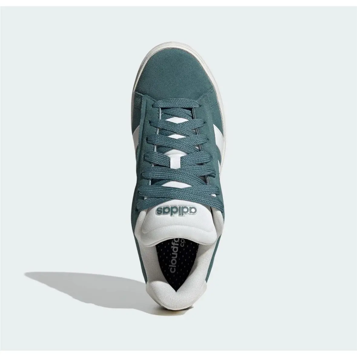 Adidas shoes - adidas Grand Court - Grand Court - JQ3007 - Green 2