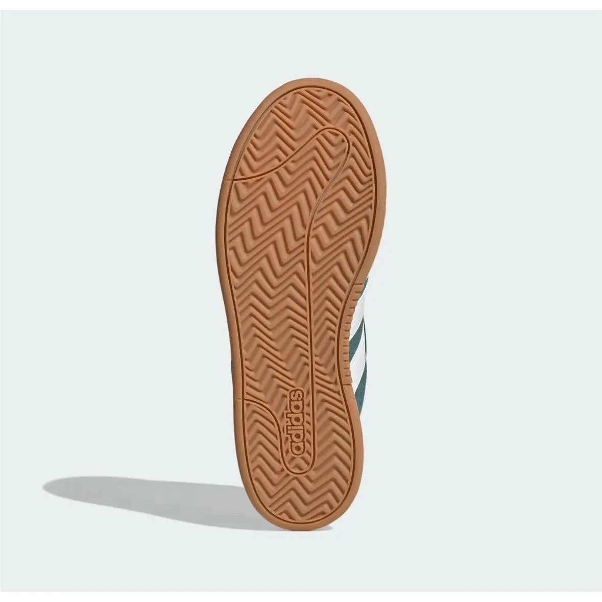 Adidas shoes - adidas Grand Court - Grand Court - JQ3007 - Green 3