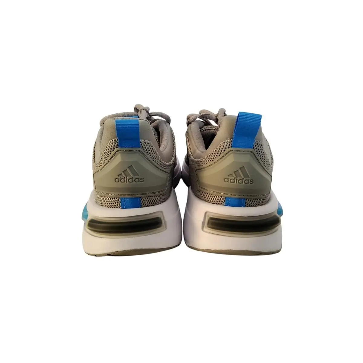 Adidas shoes - adidas Racer TR23 - Racer - ID3058 - Blue (UPC: 196471362041) 4