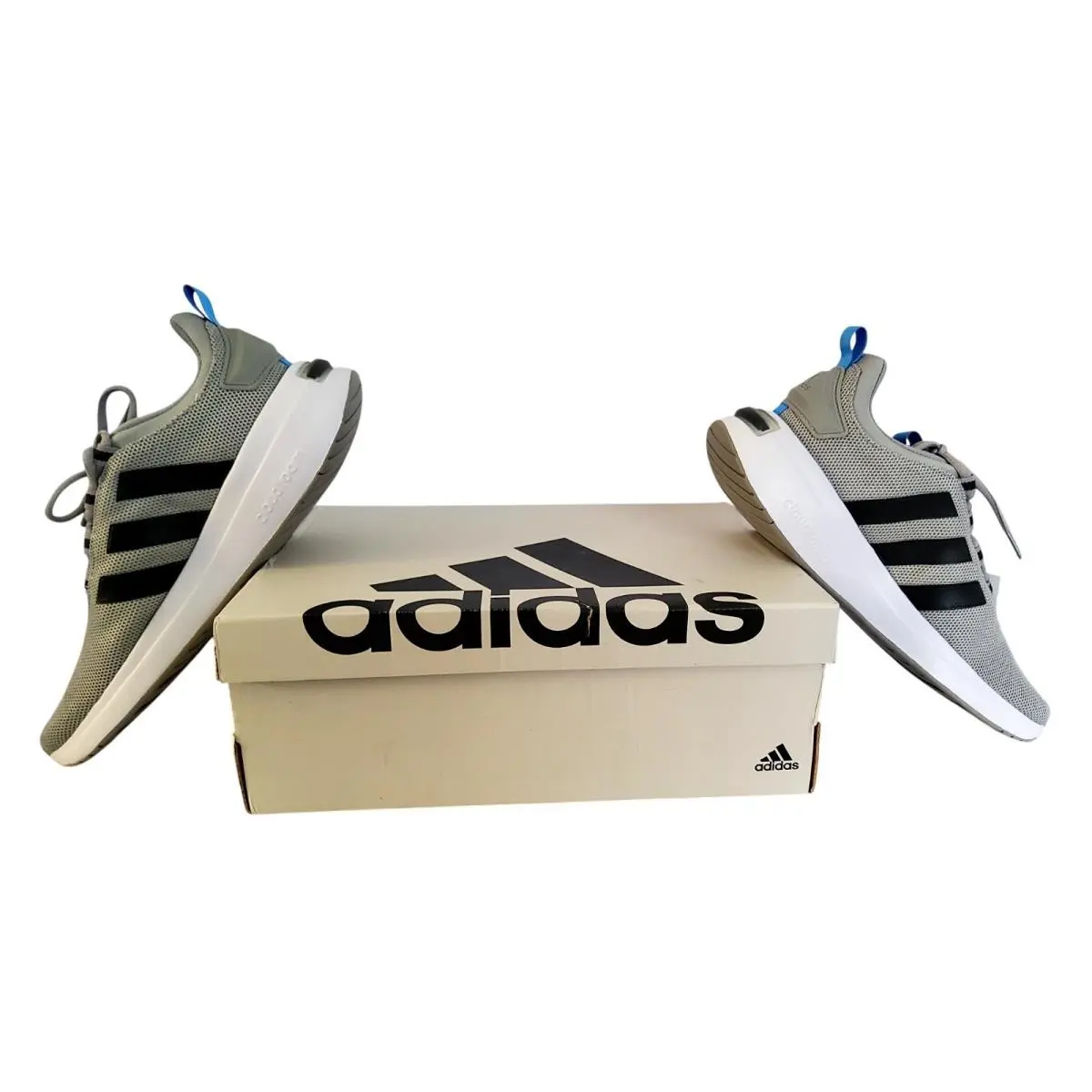 Adidas shoes - adidas Racer TR23 - Racer - ID3058 - Blue (UPC: 196471362041) 5
