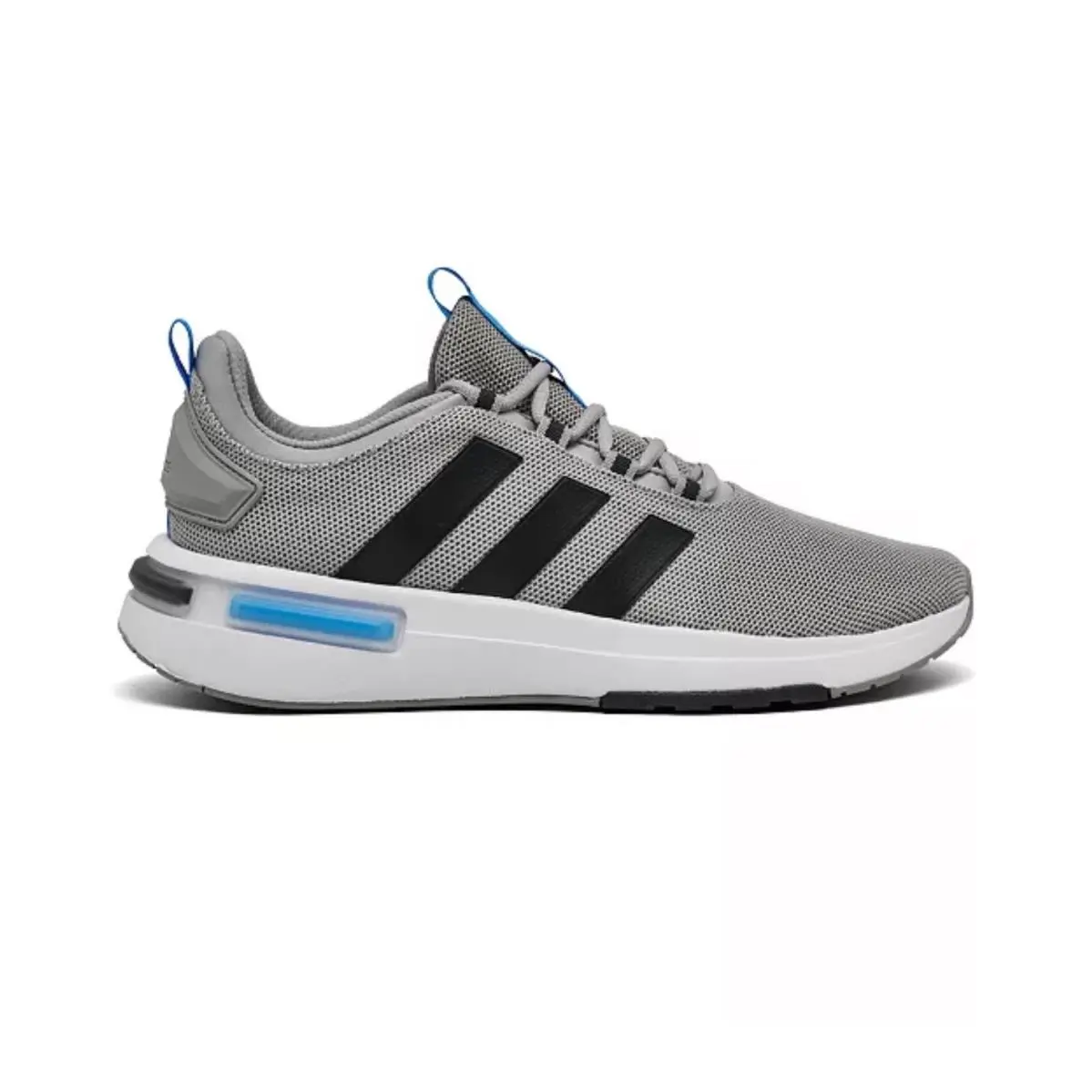 Adidas shoes - adidas Racer TR23 - Racer - ID3058 - Gray/Black/Blue (UPC: 196471362003) 0