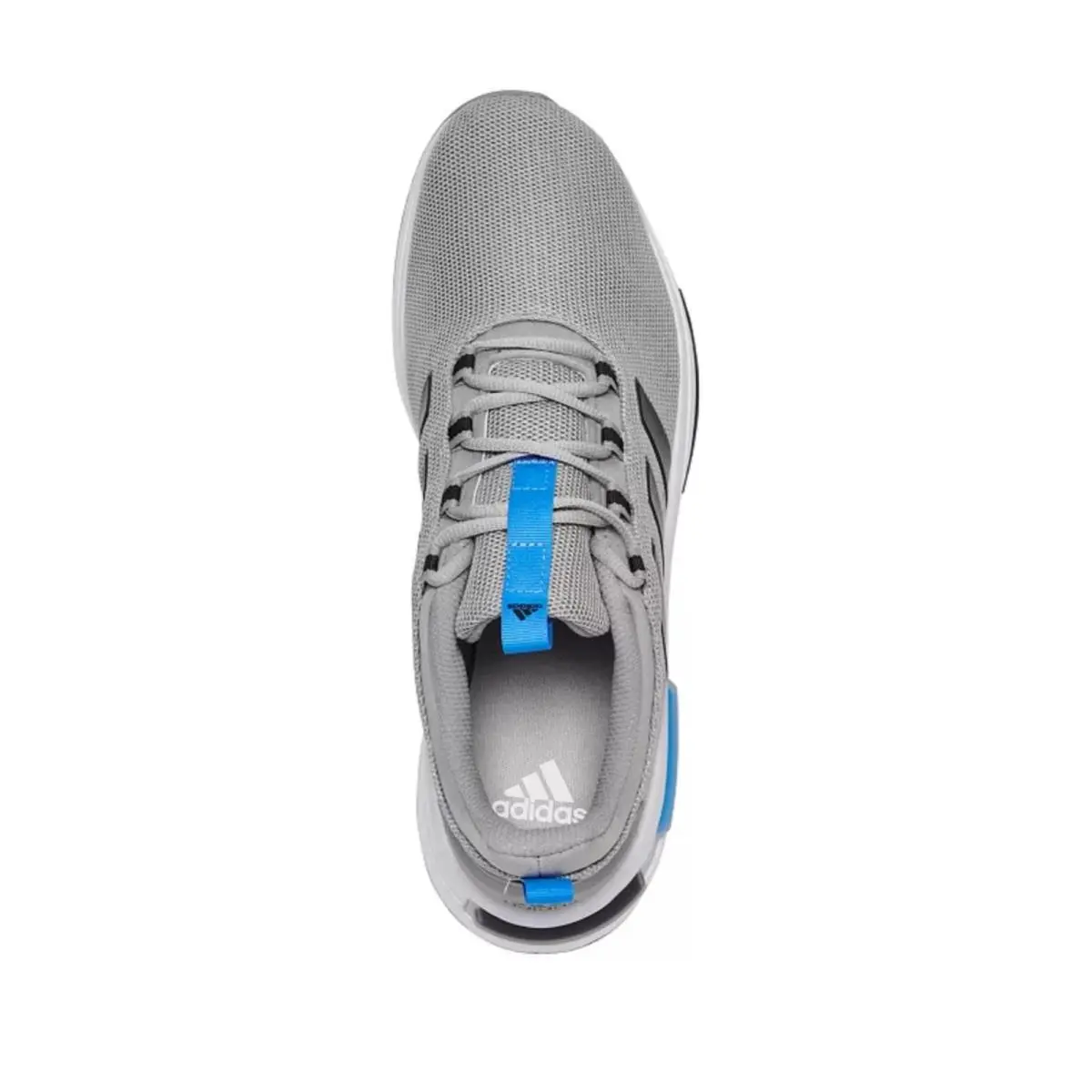 Adidas shoes - adidas Racer TR23 - Racer - ID3058 - Gray/Black/Blue (UPC: 196471362003) 2