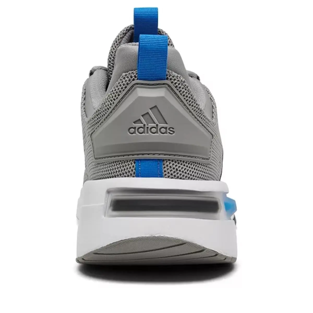 Adidas shoes - adidas Racer TR23 - Racer - ID3058 - Gray/Black/Blue (UPC: 196471362003) 4