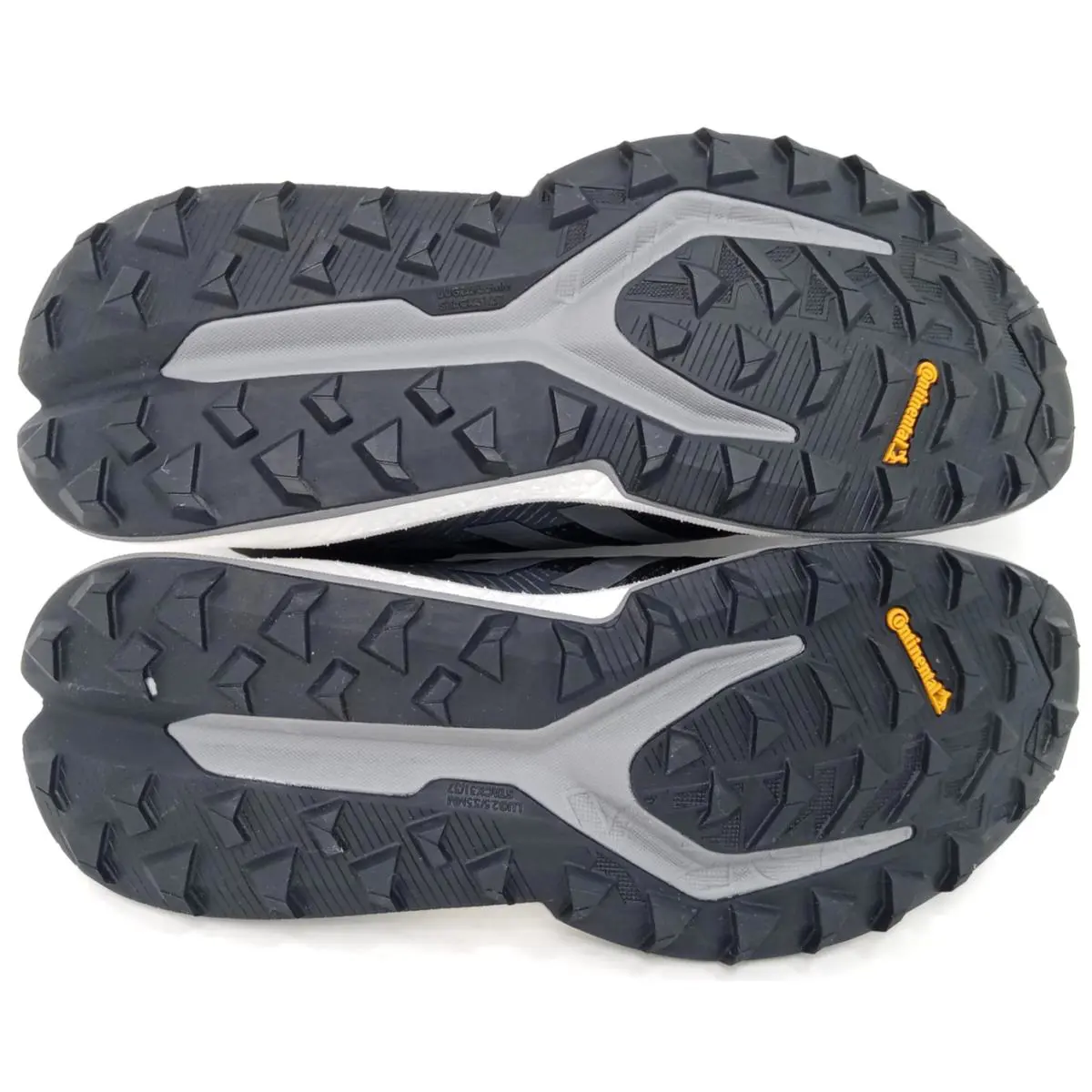 Adidas shoes - adidas Terrex Soulstride Ultra - Terrex Soulstride Ultra - IE8456 - Black (UPC: 196472318382) 8