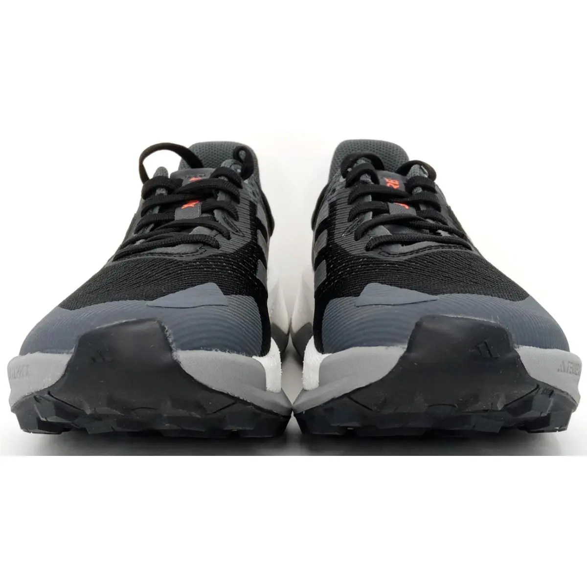 Adidas shoes - adidas Terrex Soulstride Ultra - Terrex Soulstride Ultra - IE8456 - Black (UPC: 196472318382) 0