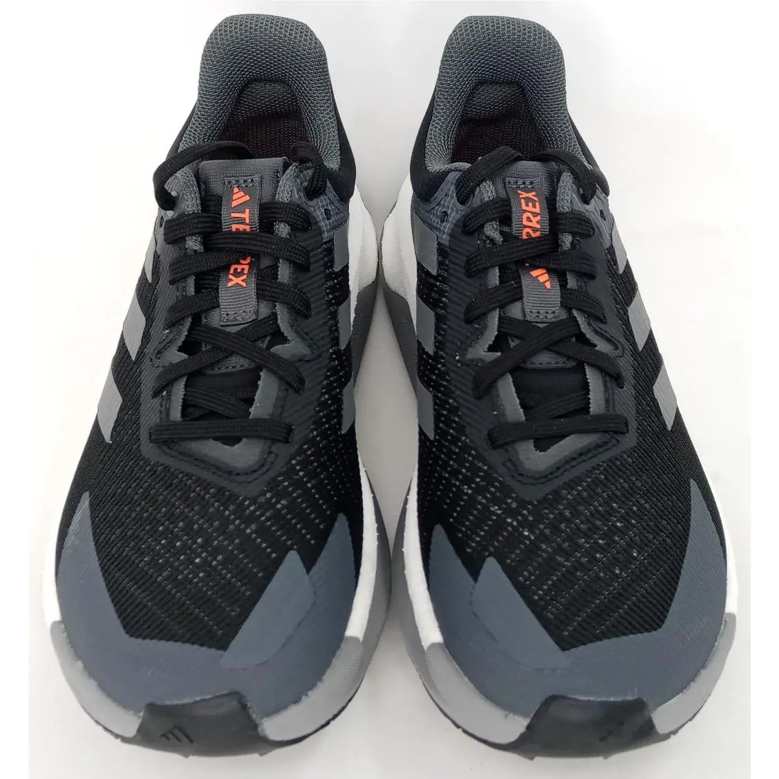 Adidas shoes - adidas Terrex Soulstride Ultra - Terrex Soulstride Ultra - IE8456 - Black (UPC: 196472318382) 1