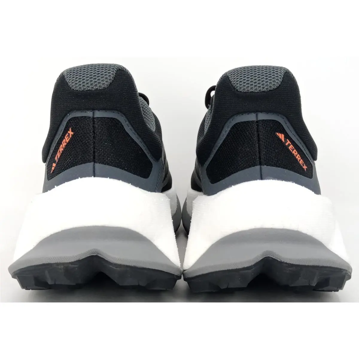 Adidas shoes - adidas Terrex Soulstride Ultra - Terrex Soulstride Ultra - IE8456 - Black (UPC: 196472318382) 5