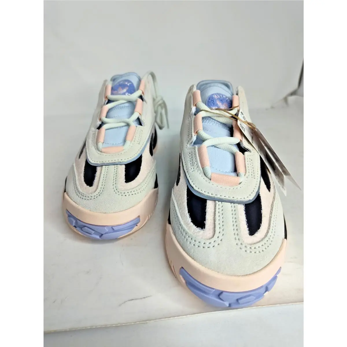 Adidas shoes - adidas Niteball - Niteball - GX8820 - Purple (UPC: 195733218225) 1